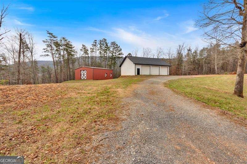 13095 Reinhardt College Parkway Waleska - 72