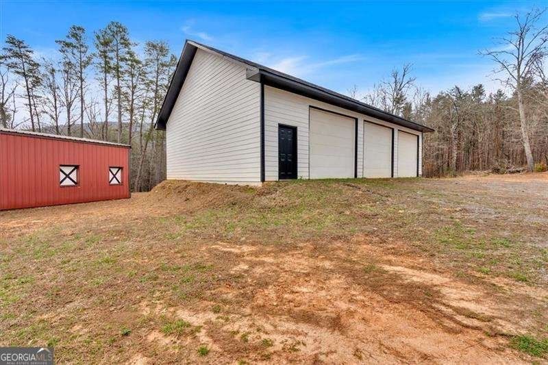 13095 Reinhardt College Parkway Waleska - 73