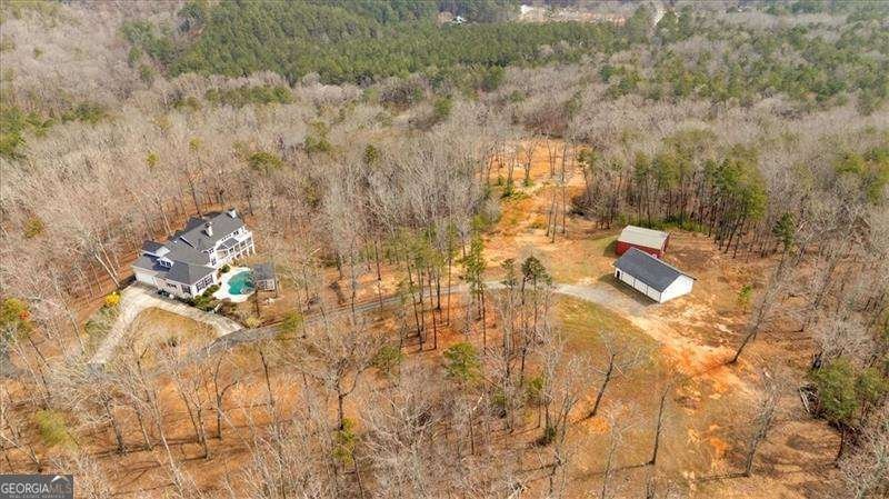 13095 Reinhardt College Parkway Waleska - 82