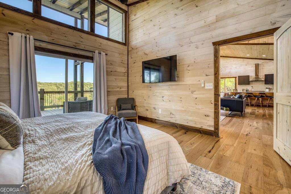 150 Oak Hill Drive Mineral Bluff - 24
