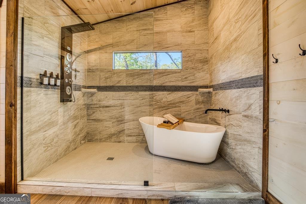 150 Oak Hill Drive Mineral Bluff - 26