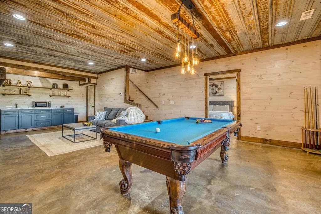 150 Oak Hill Drive Mineral Bluff - 35