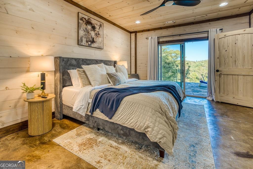 150 Oak Hill Drive Mineral Bluff - 42