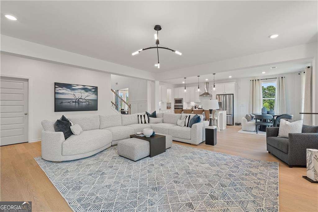 424 Hatcher Court Hampton - 10