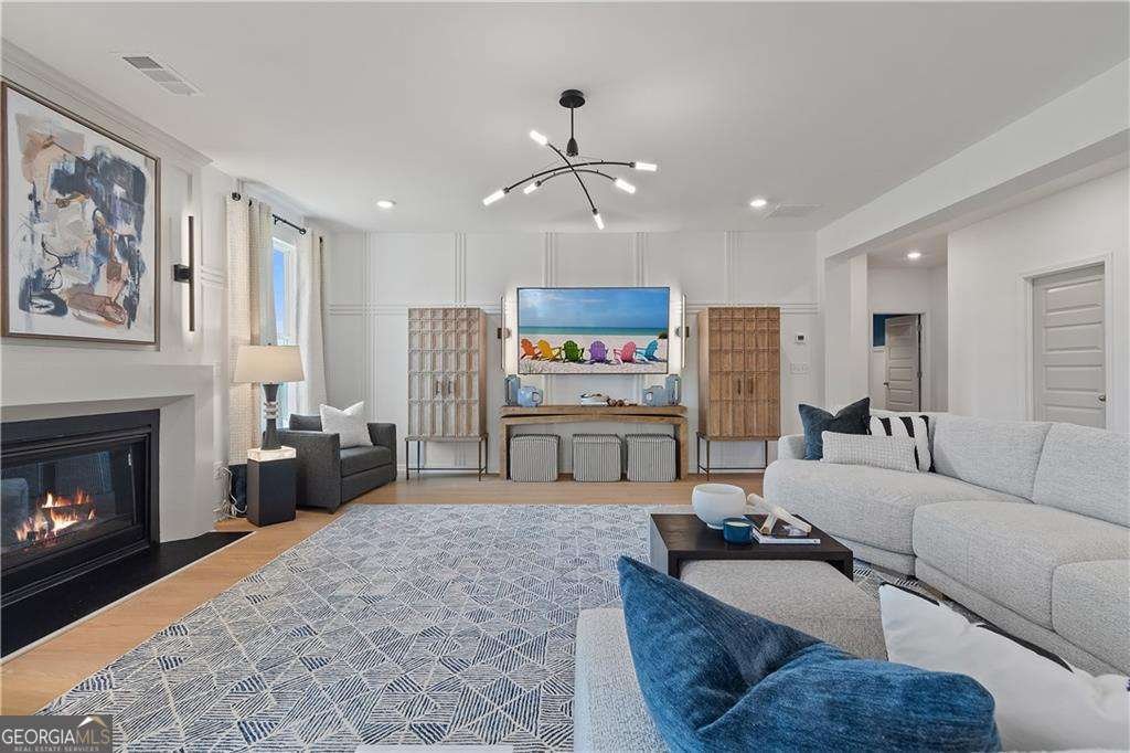 424 Hatcher Court Hampton - 11