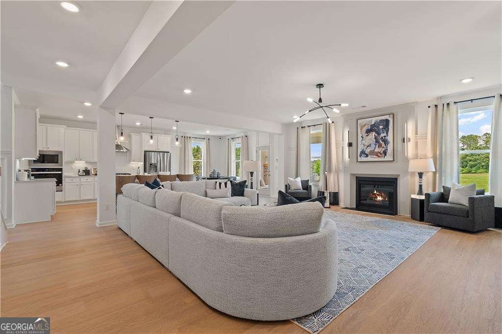 424 Hatcher Court Hampton - 12