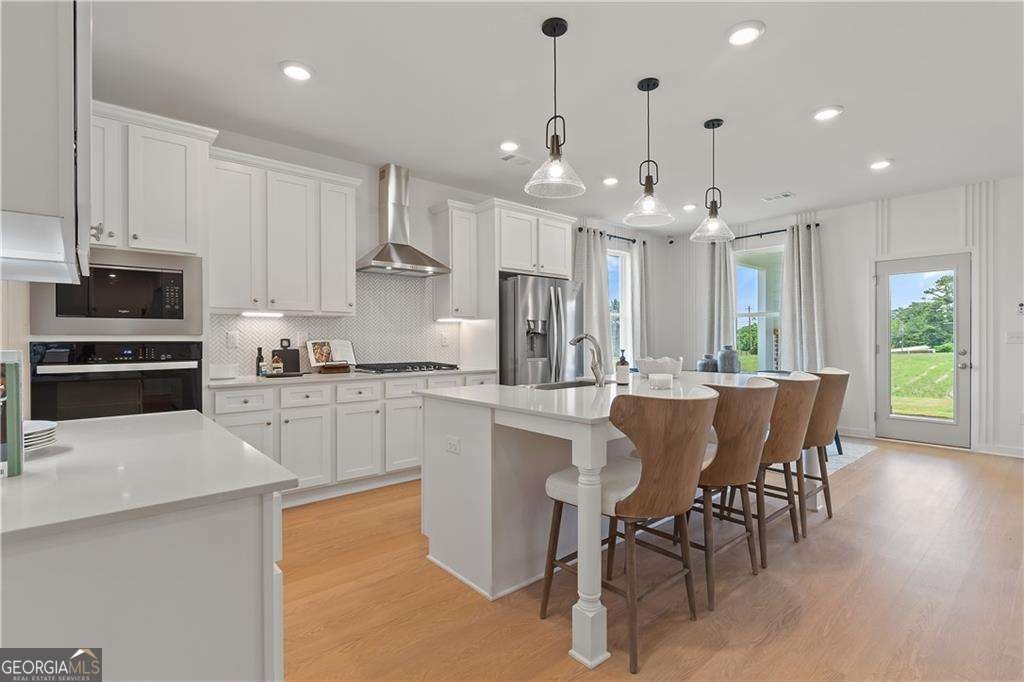 424 Hatcher Court Hampton - 13