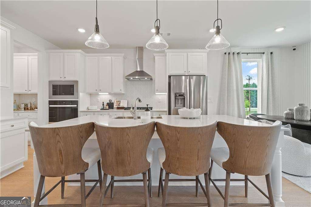 424 Hatcher Court Hampton - 14