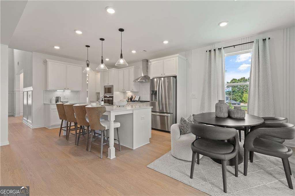 424 Hatcher Court Hampton - 15