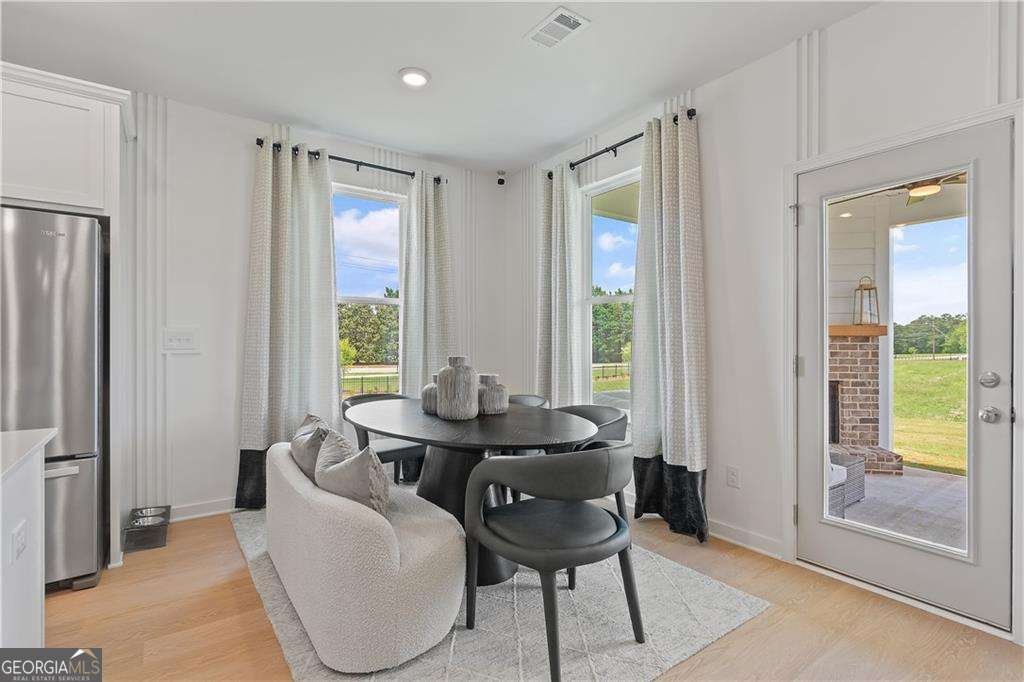 424 Hatcher Court Hampton - 16