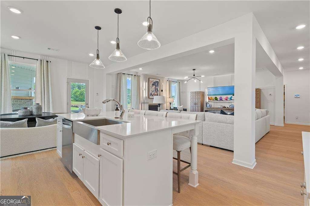 424 Hatcher Court Hampton - 19