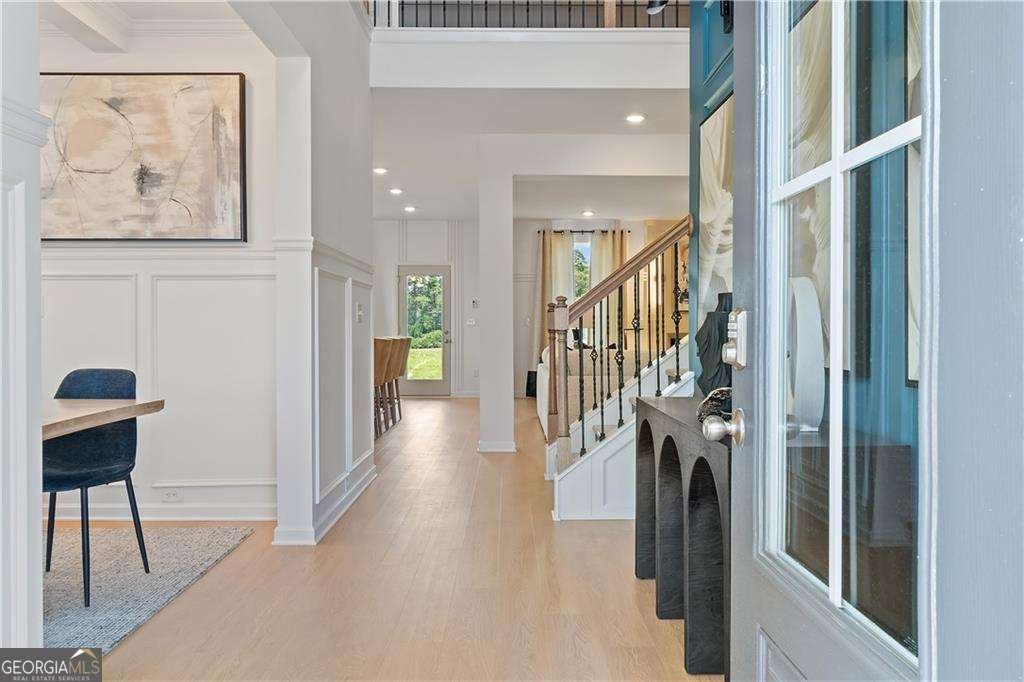 424 Hatcher Court Hampton - 2