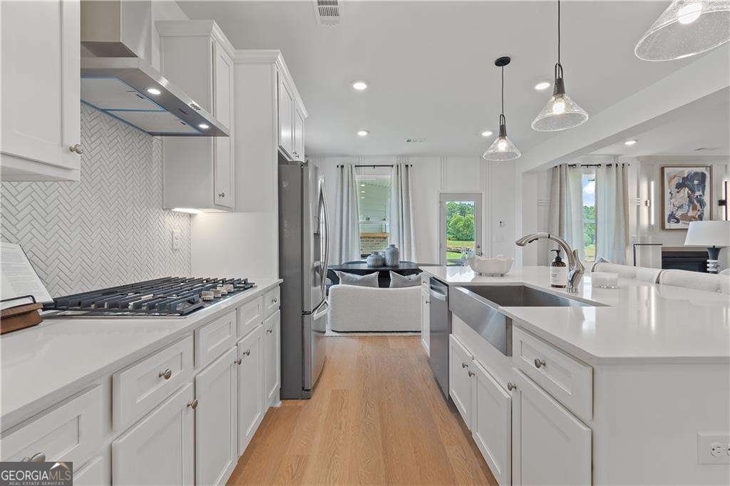 424 Hatcher Court Hampton - 20