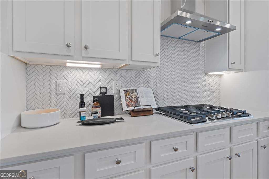 424 Hatcher Court Hampton - 21