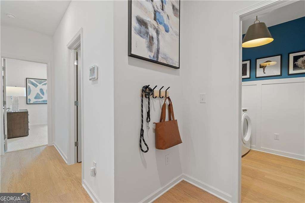 424 Hatcher Court Hampton - 22