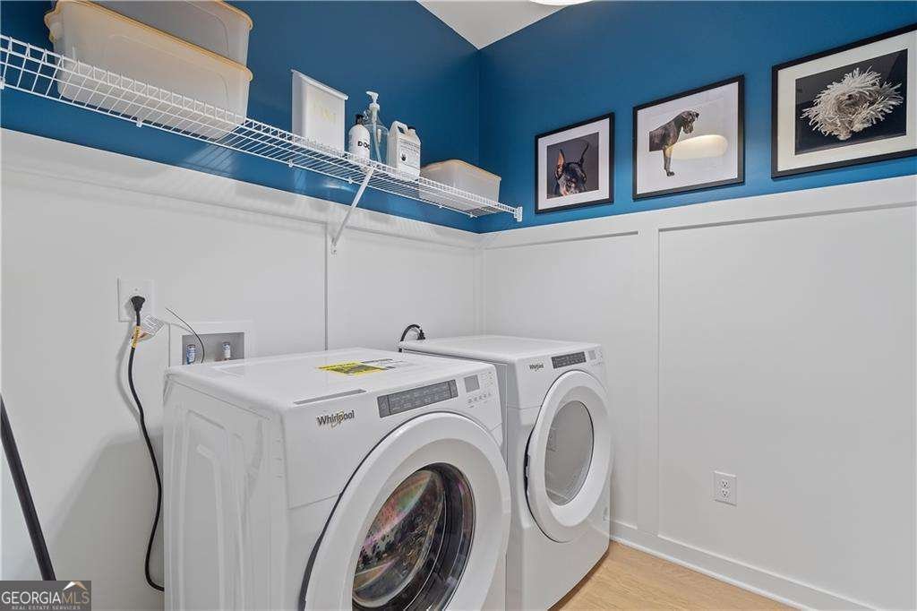 424 Hatcher Court Hampton - 23