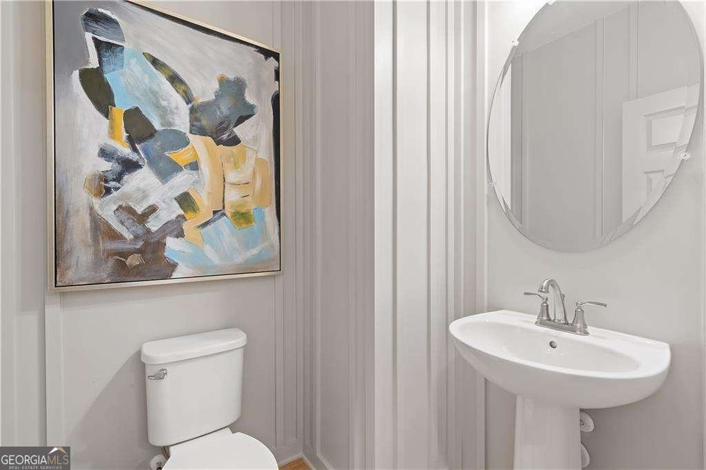 424 Hatcher Court Hampton - 24