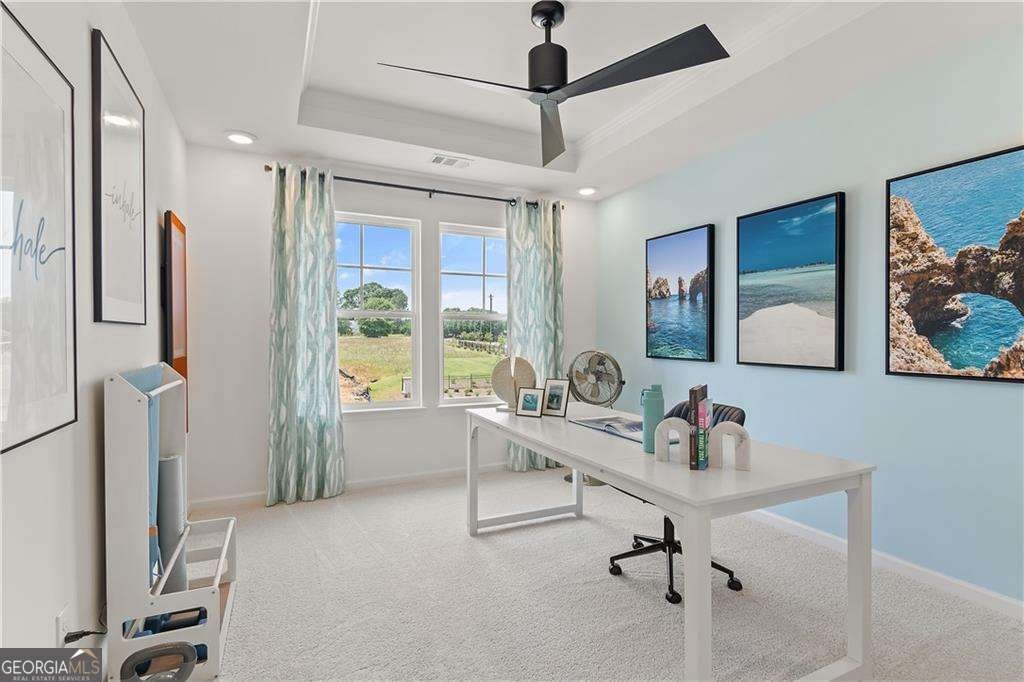 424 Hatcher Court Hampton - 29