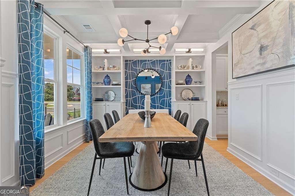 424 Hatcher Court Hampton - 3
