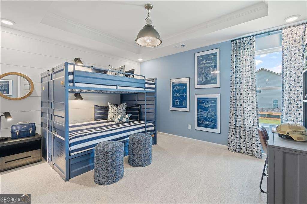 424 Hatcher Court Hampton - 36