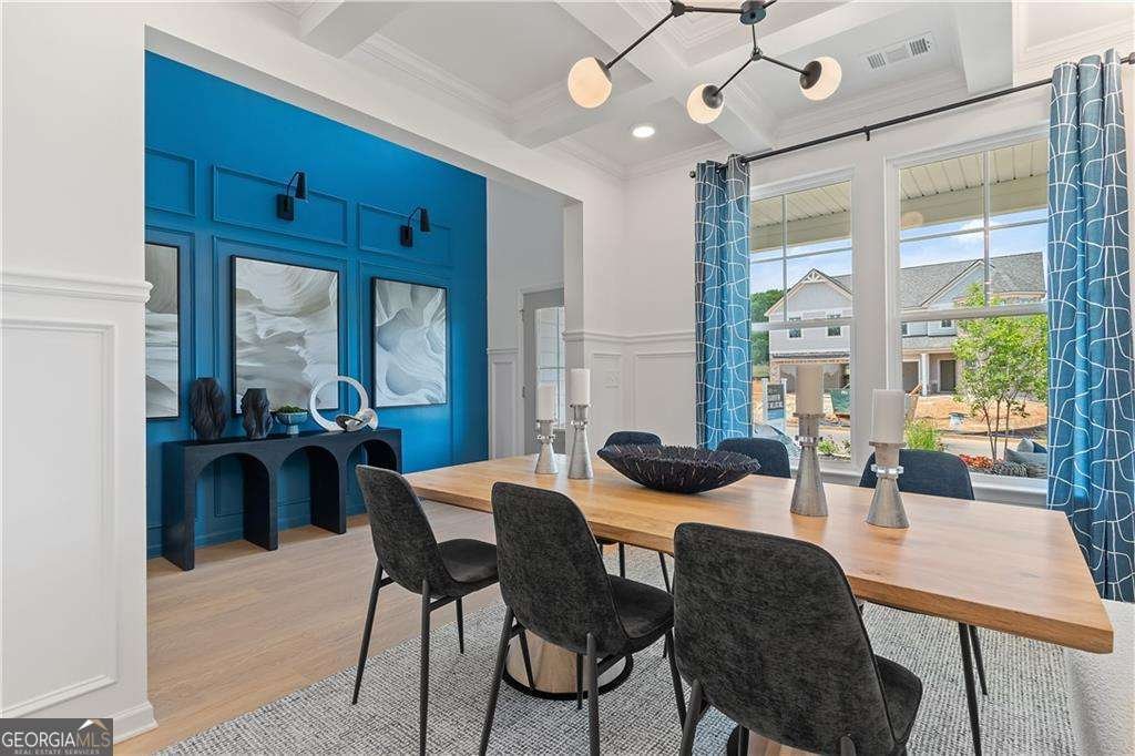 424 Hatcher Court Hampton - 4