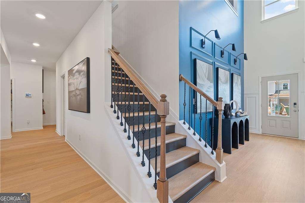 424 Hatcher Court Hampton - 6