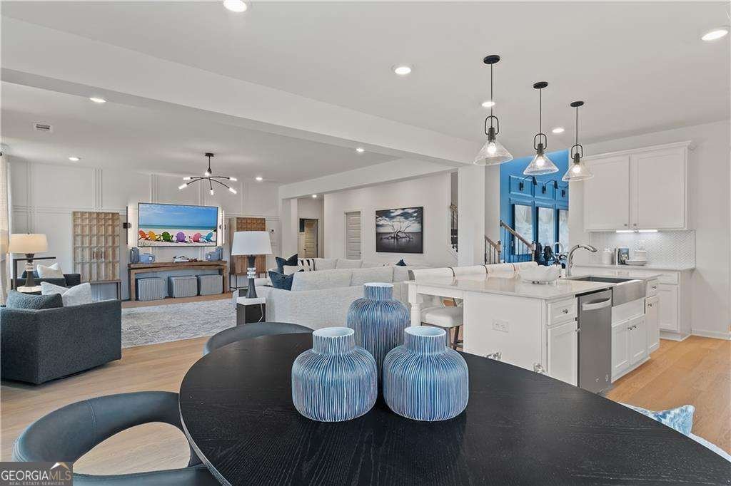 424 Hatcher Court Hampton - 7