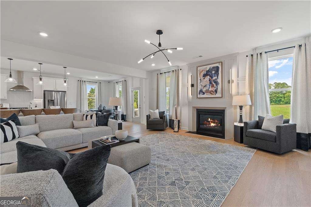 424 Hatcher Court Hampton - 9