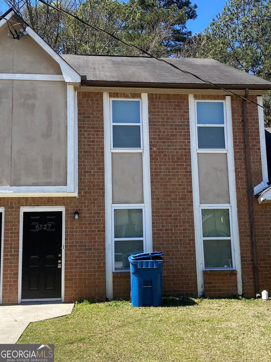 6527 River Park Drive Riverdale - 1