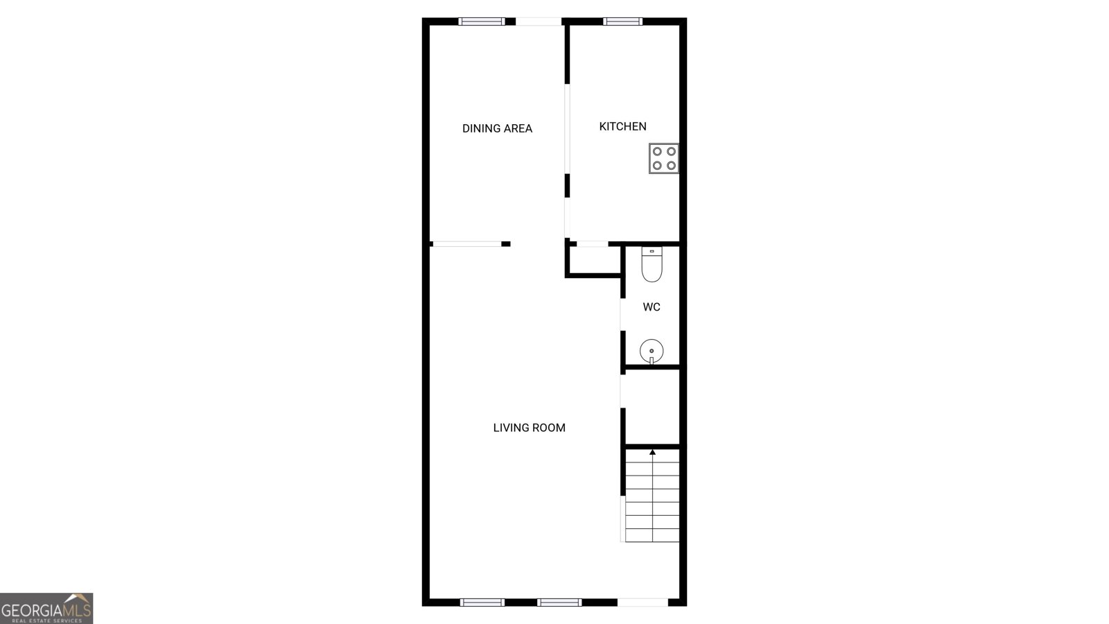 165 River Drive Sandy Springs - 21
