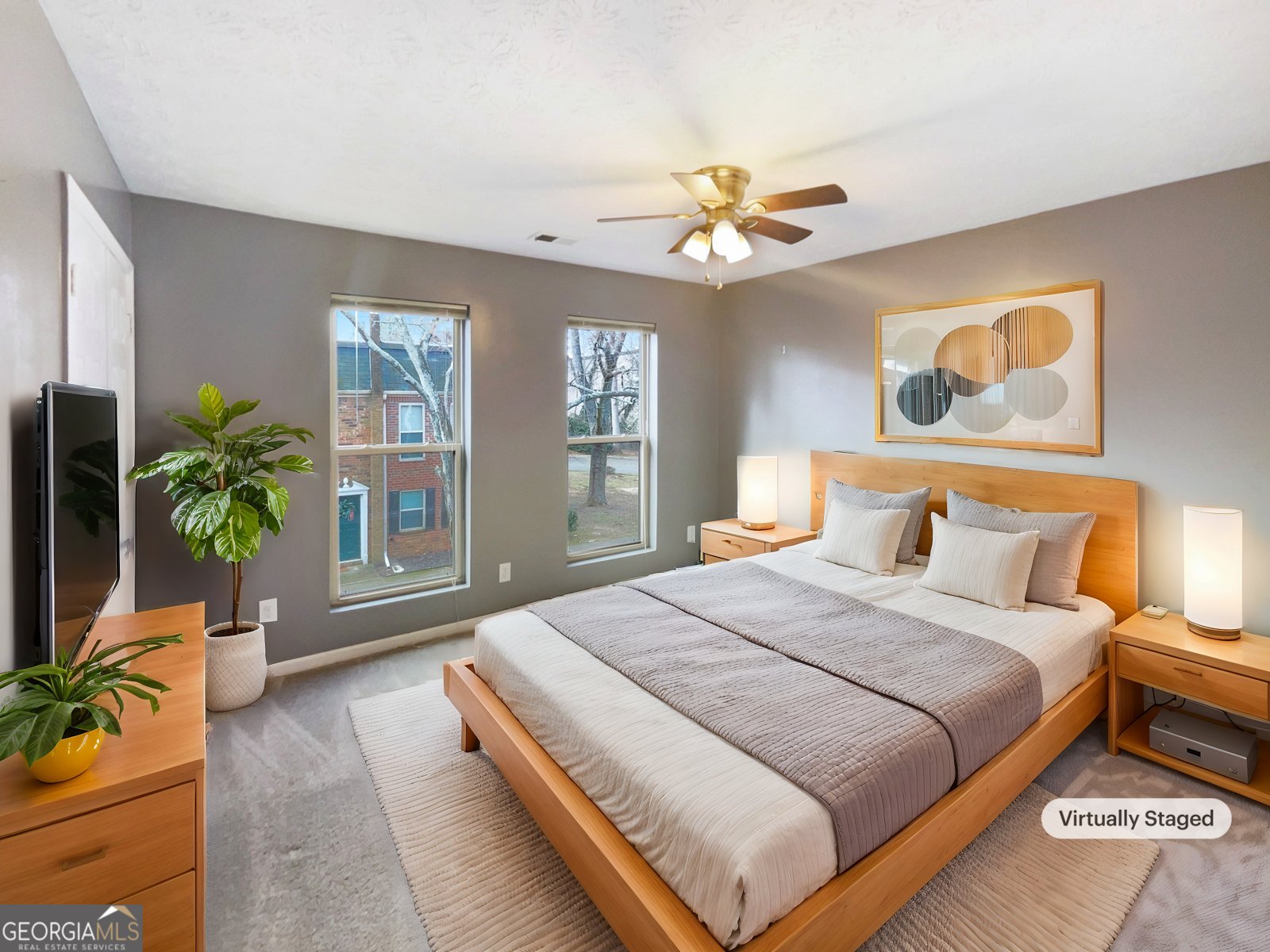 165 River Drive Sandy Springs - 4