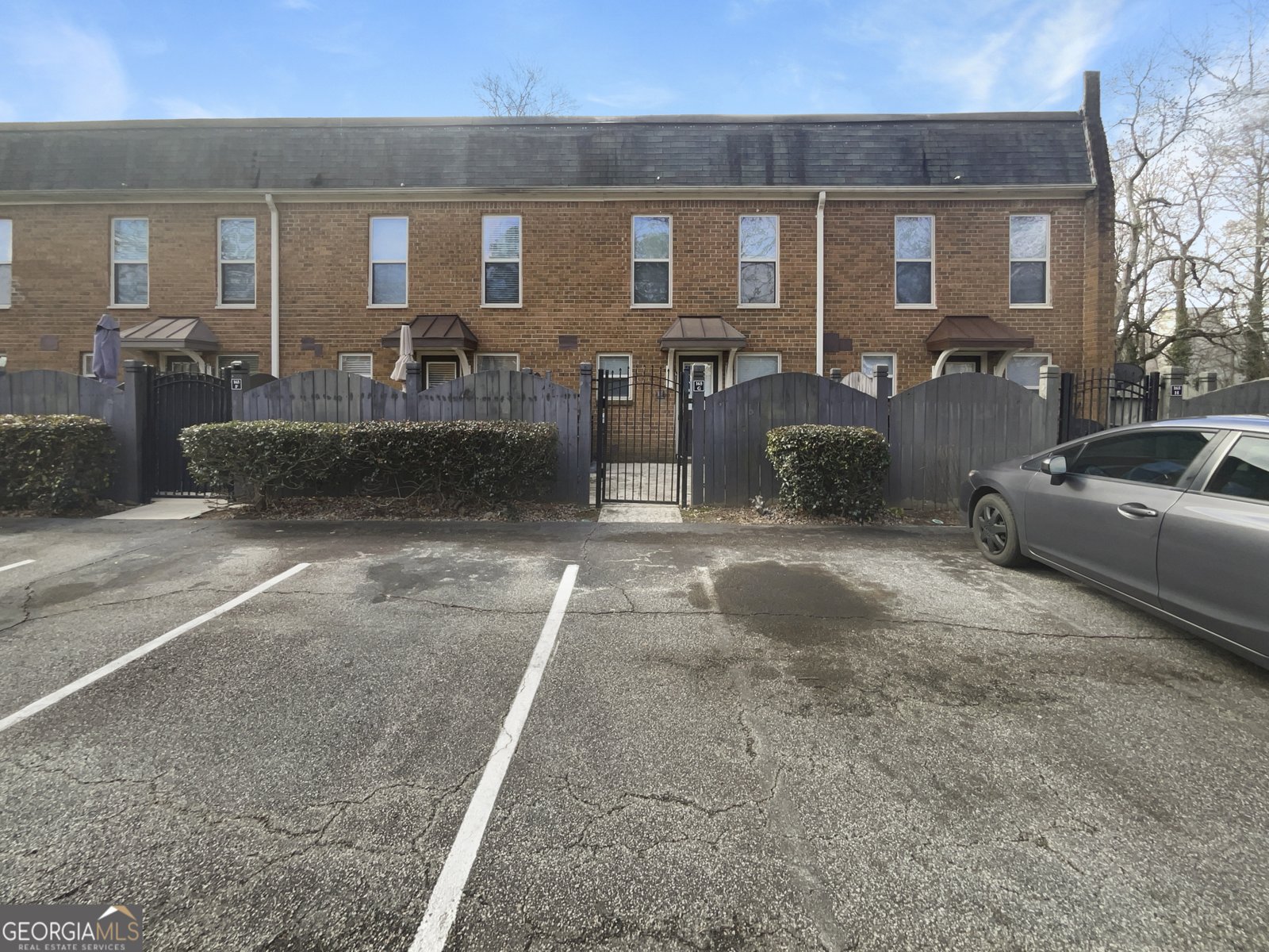 165 River Drive Sandy Springs - 8