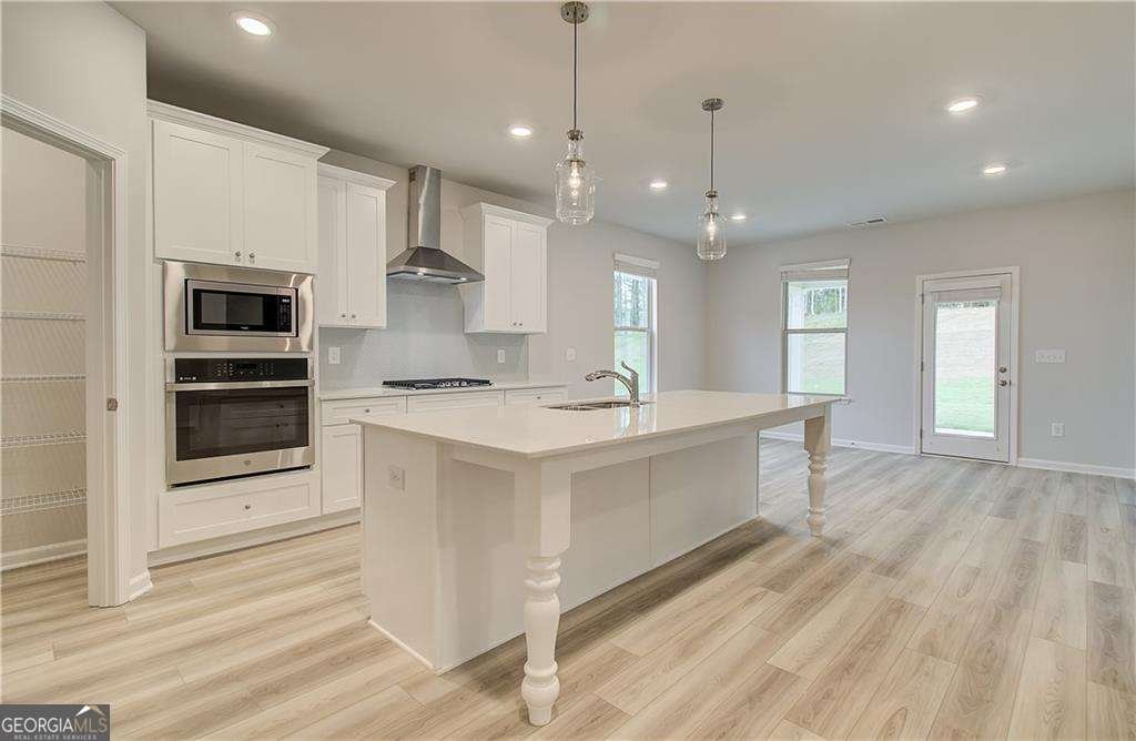 428 Hatcher Court Hampton - 13