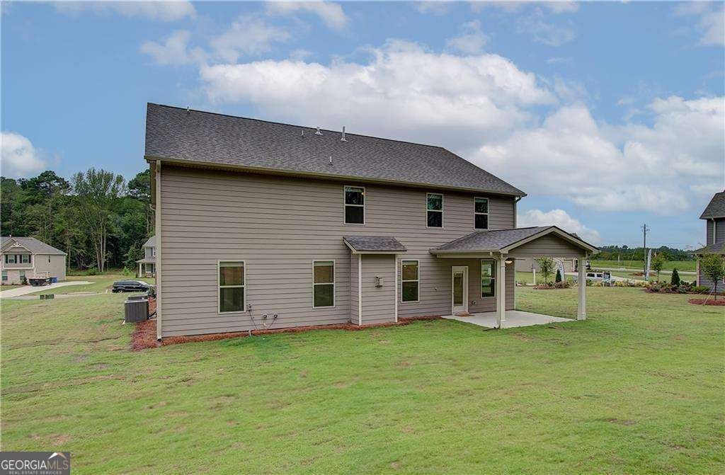 428 Hatcher Court Hampton - 28