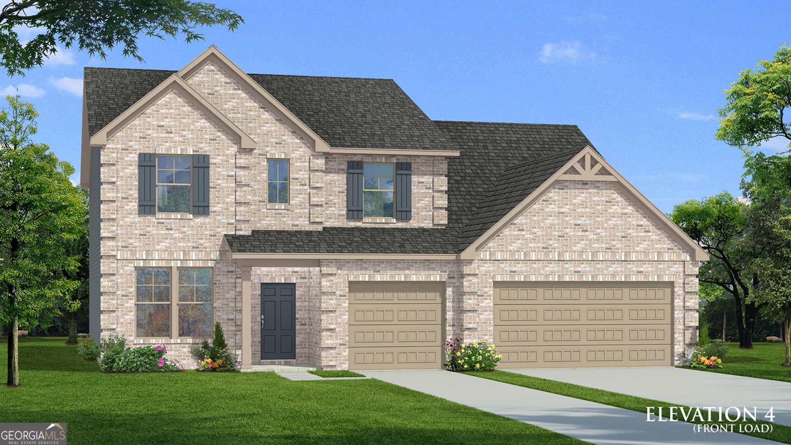 141 Compass Road Hampton - 1