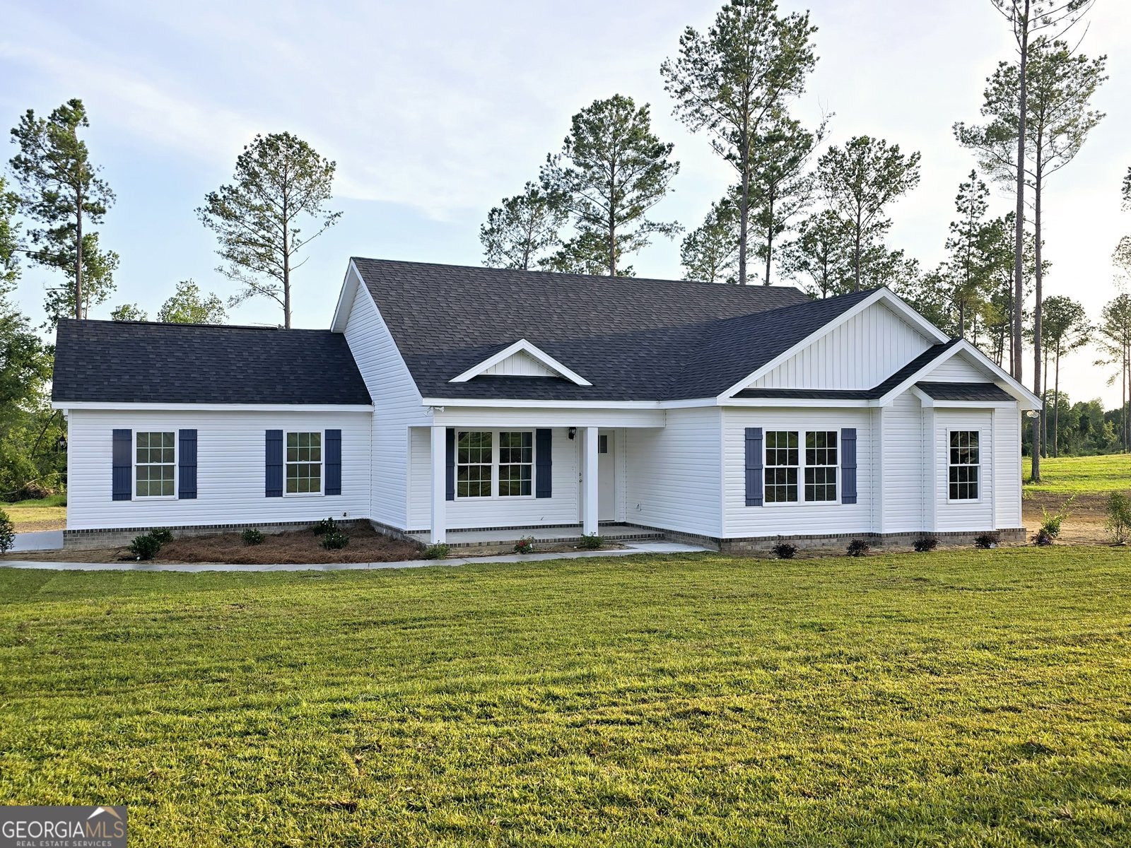 22154 Salem Church Road Metter - 2