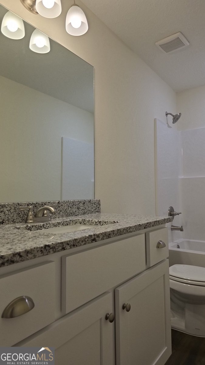22154 Salem Church Road Metter - 23