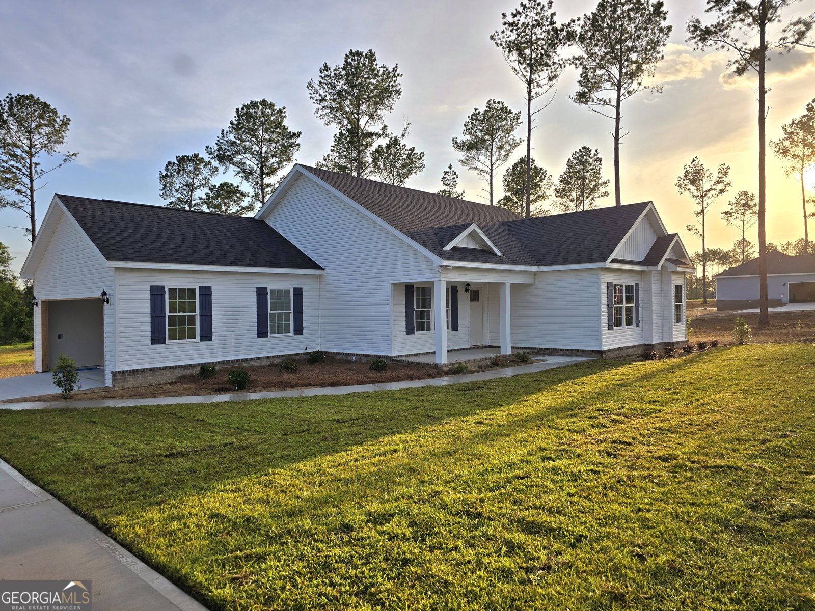 22154 Salem Church Road Metter - 3