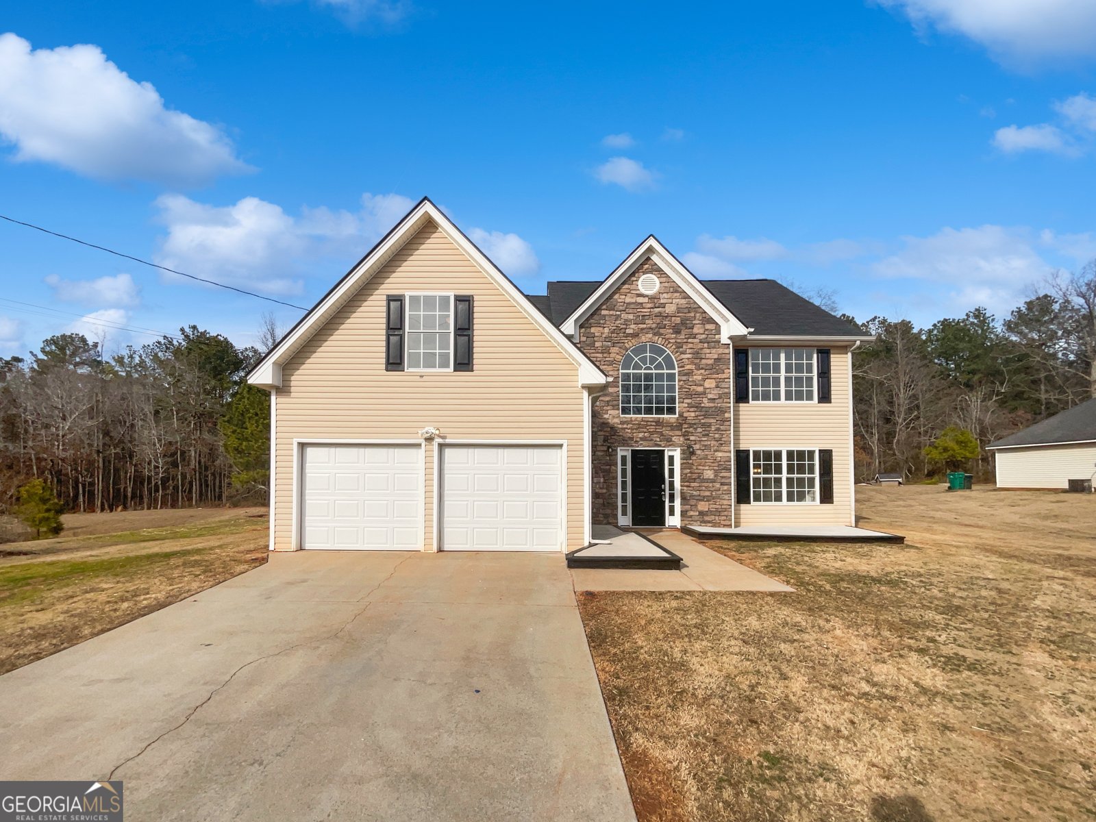545 Zoie Lane Palmetto - 1