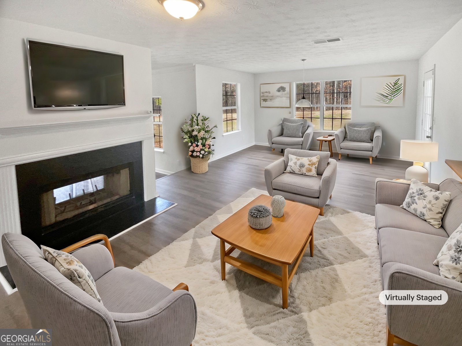 545 Zoie Lane Palmetto - 2