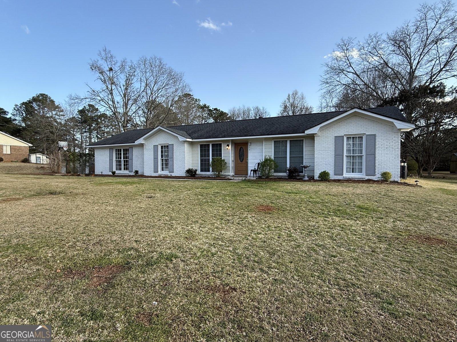 106 Hazel Way Lagrange - main photo