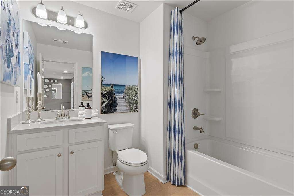 137 Compass Road Hampton - 7