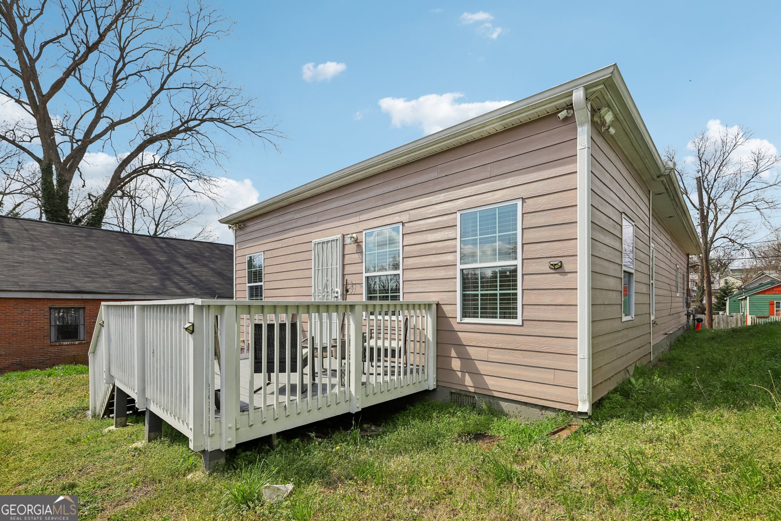 906 Sims Street Atlanta - 21