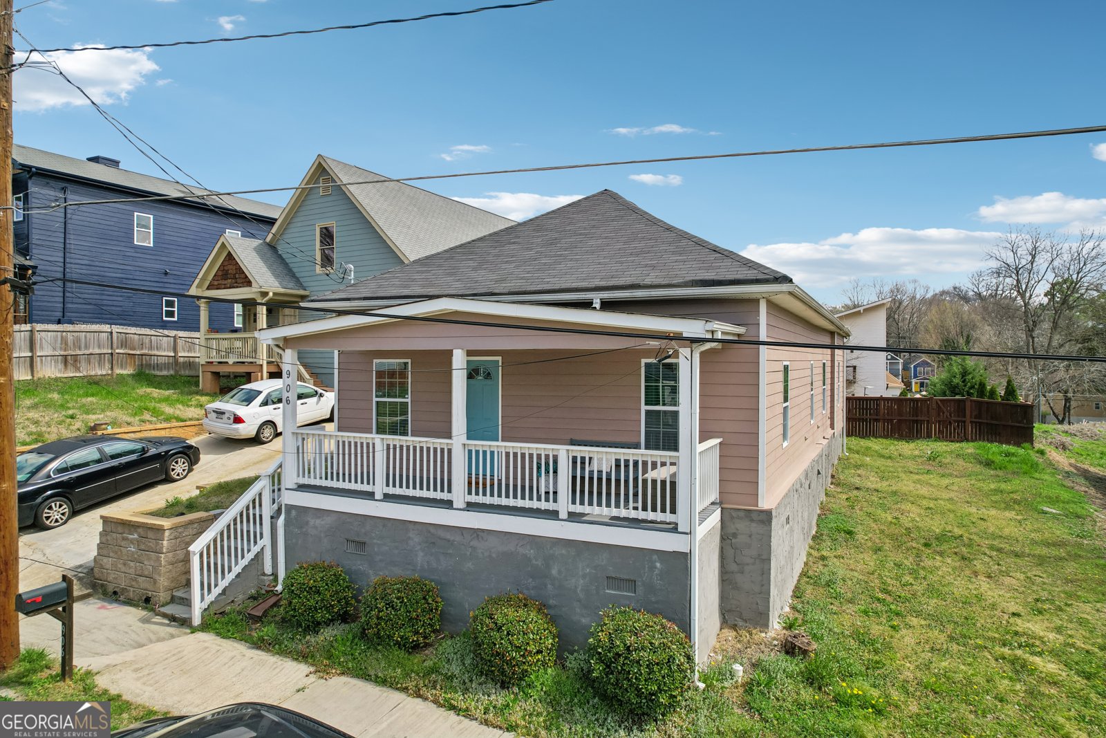 906 Sims Street Atlanta - 23