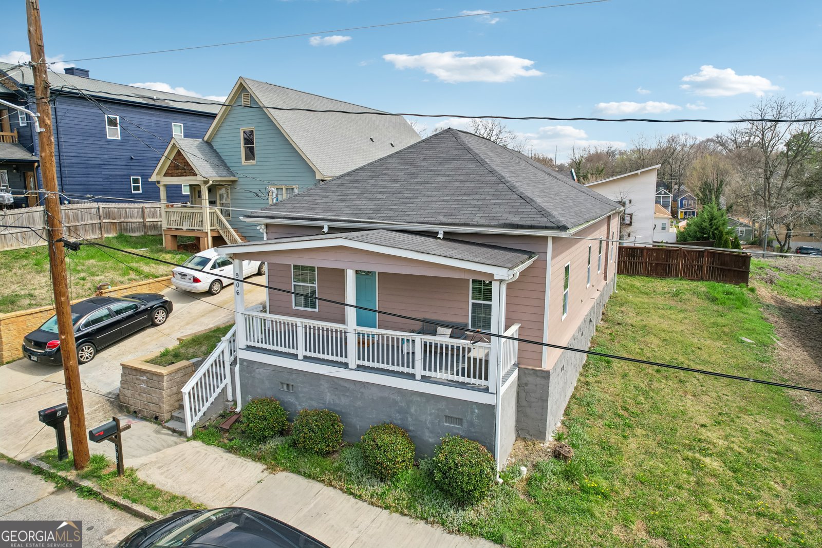 906 Sims Street Atlanta - 24