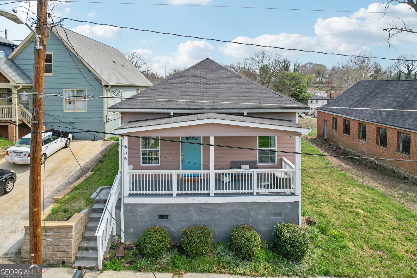 906 Sims Street Atlanta - 25