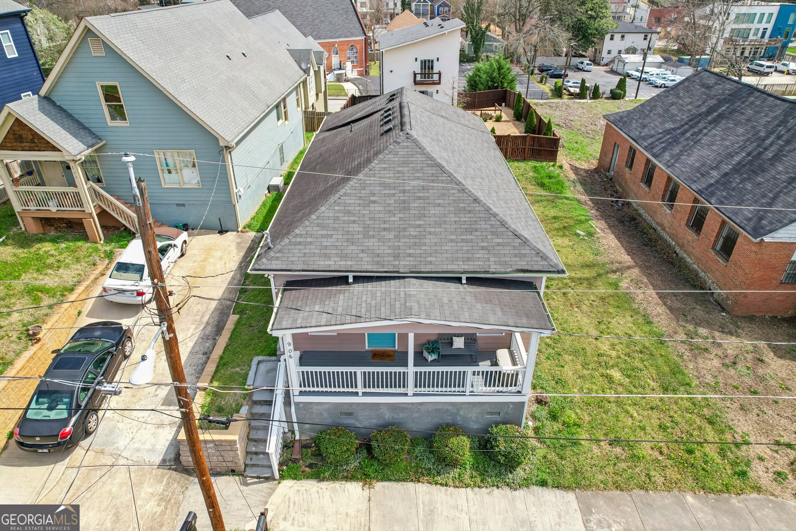 906 Sims Street Atlanta - 26