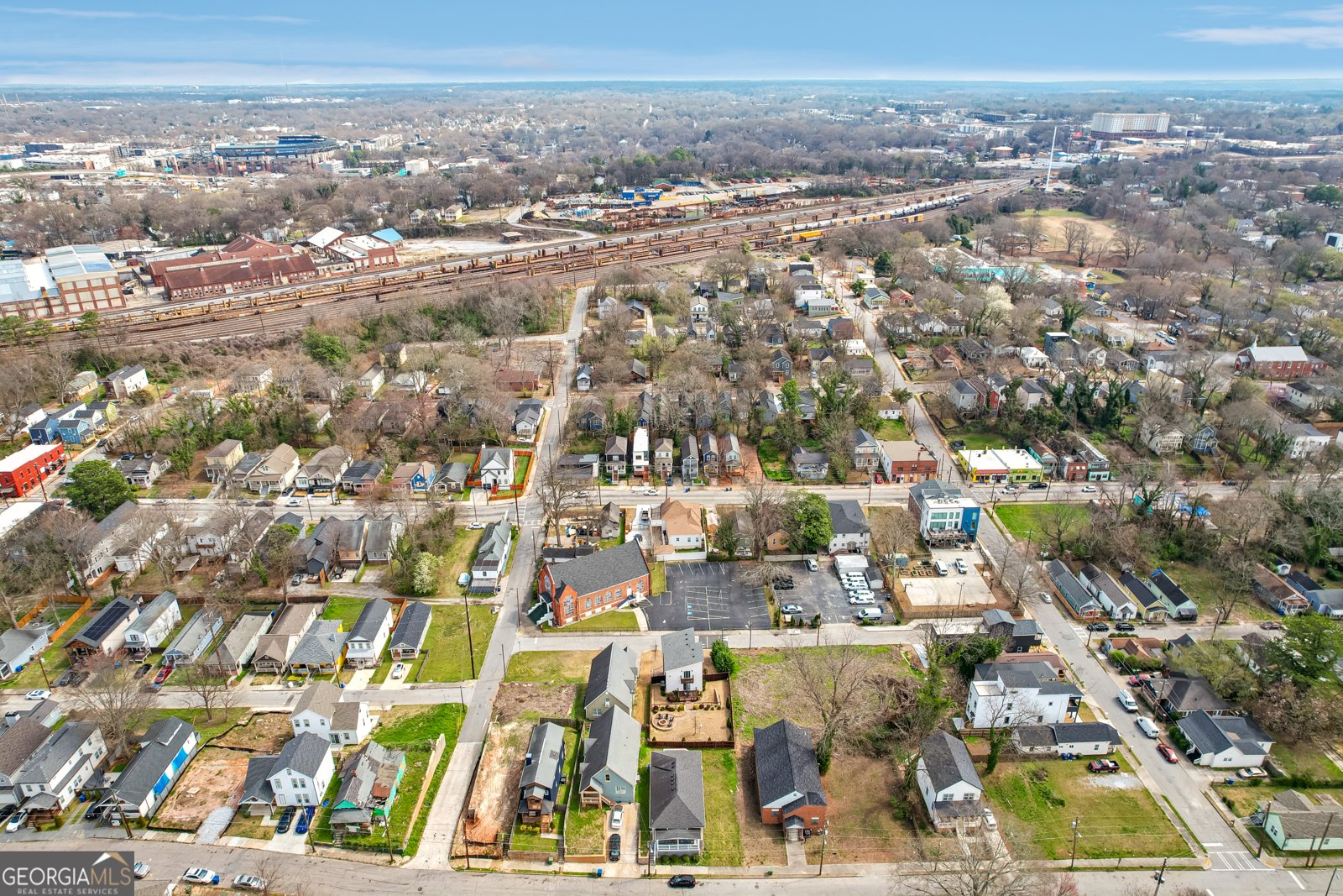 906 Sims Street Atlanta - 27