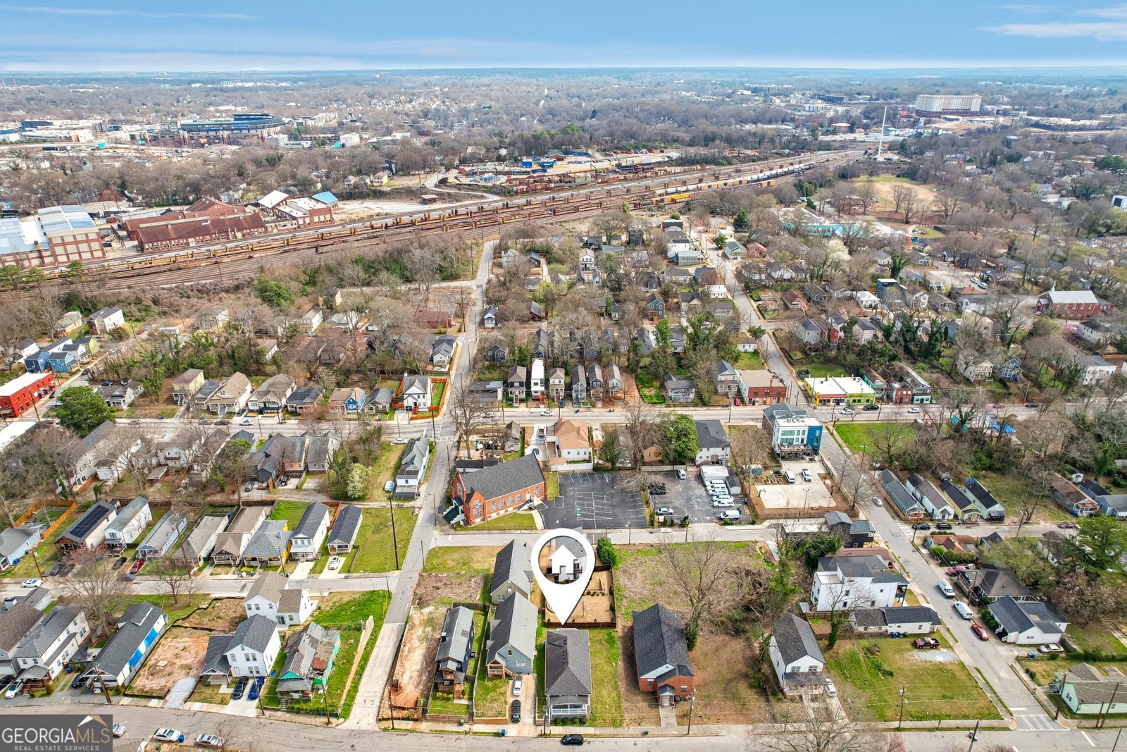 906 Sims Street Atlanta - 28