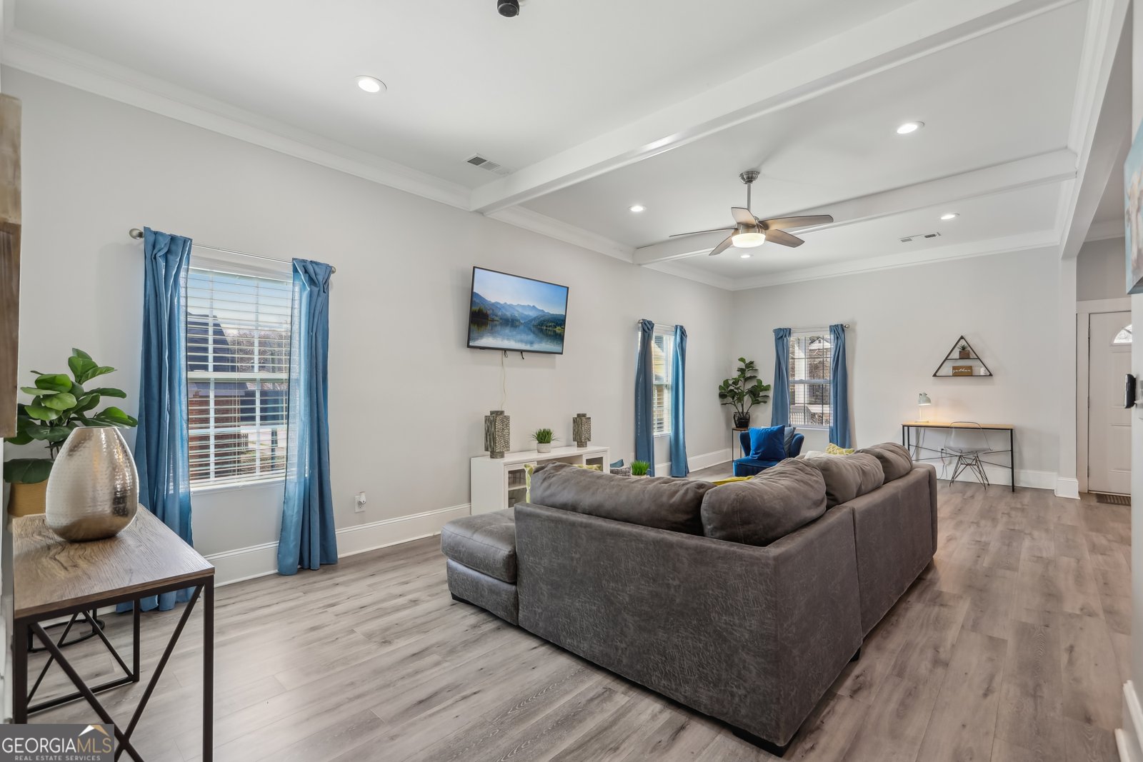 906 Sims Street Atlanta - 4